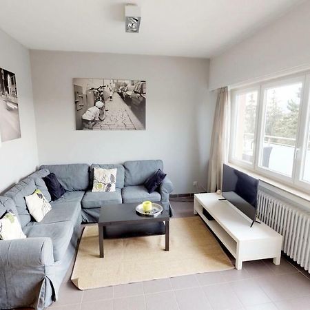 2 Bedroom Penthouse In Gasperich Λουξεμβούργο Εξωτερικό φωτογραφία