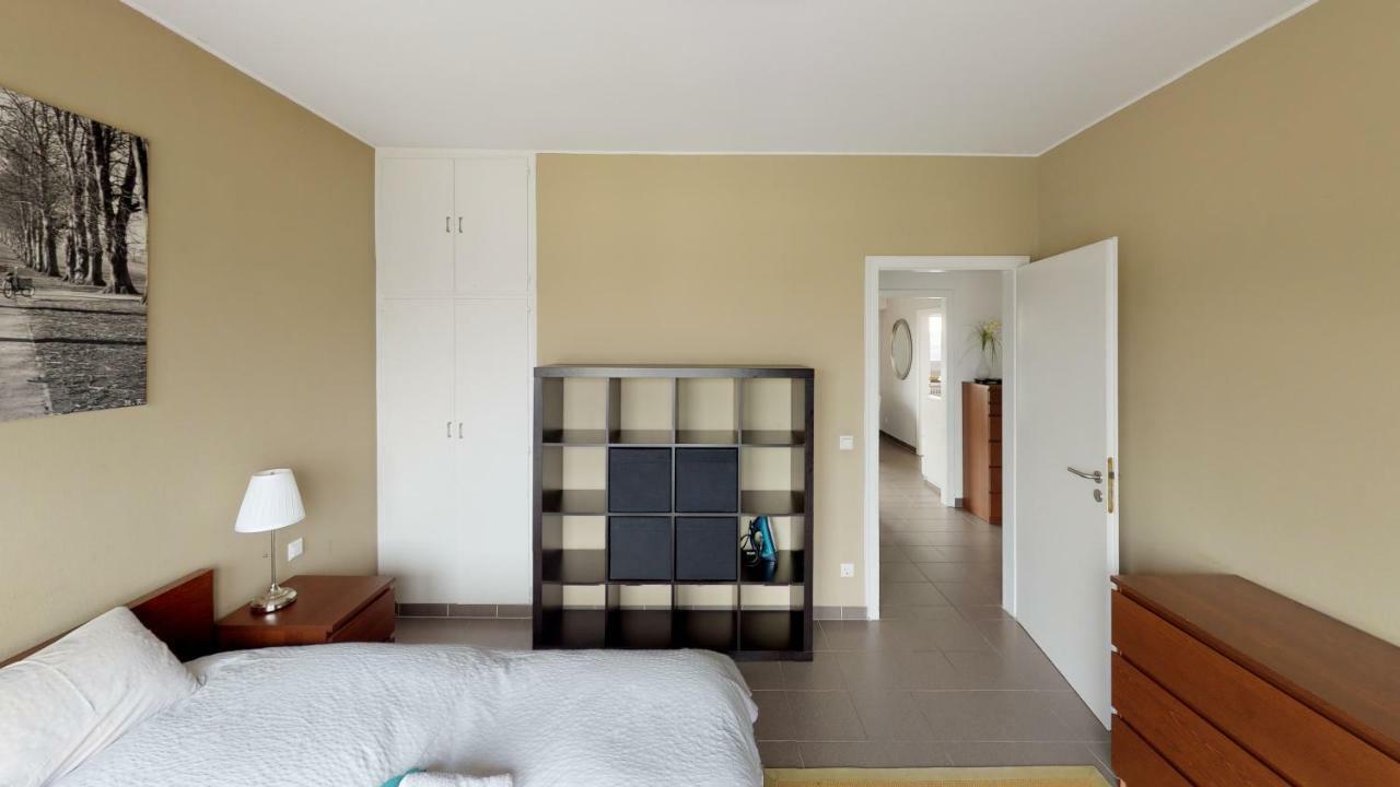 2 Bedroom Penthouse In Gasperich Λουξεμβούργο Εξωτερικό φωτογραφία