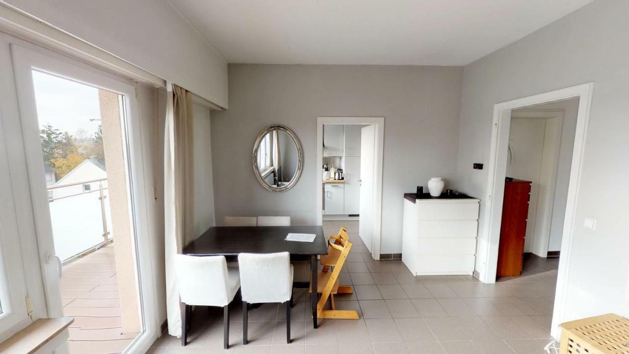 2 Bedroom Penthouse In Gasperich Λουξεμβούργο Εξωτερικό φωτογραφία