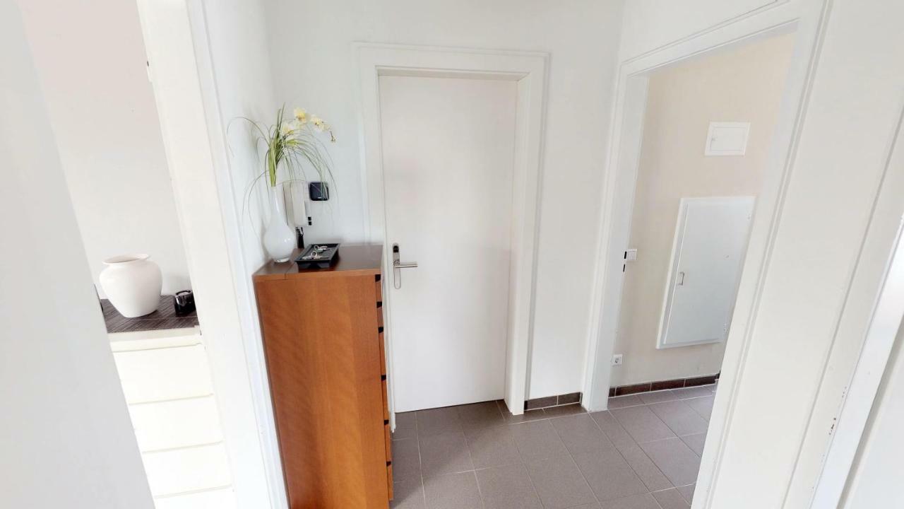 2 Bedroom Penthouse In Gasperich Λουξεμβούργο Εξωτερικό φωτογραφία