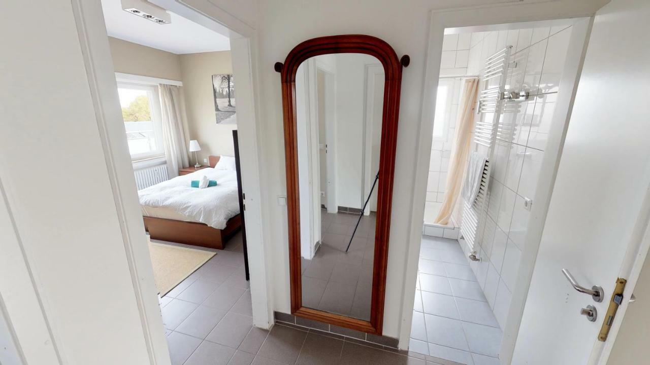 2 Bedroom Penthouse In Gasperich Λουξεμβούργο Εξωτερικό φωτογραφία