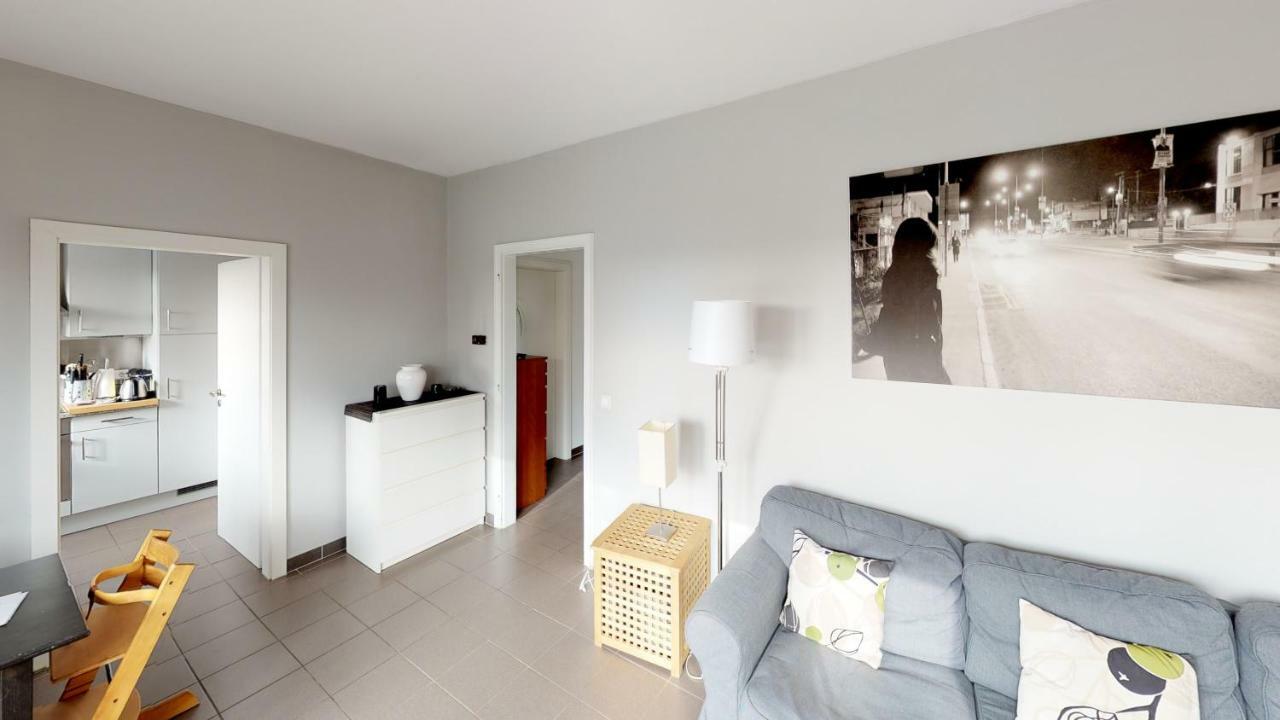 2 Bedroom Penthouse In Gasperich Λουξεμβούργο Εξωτερικό φωτογραφία